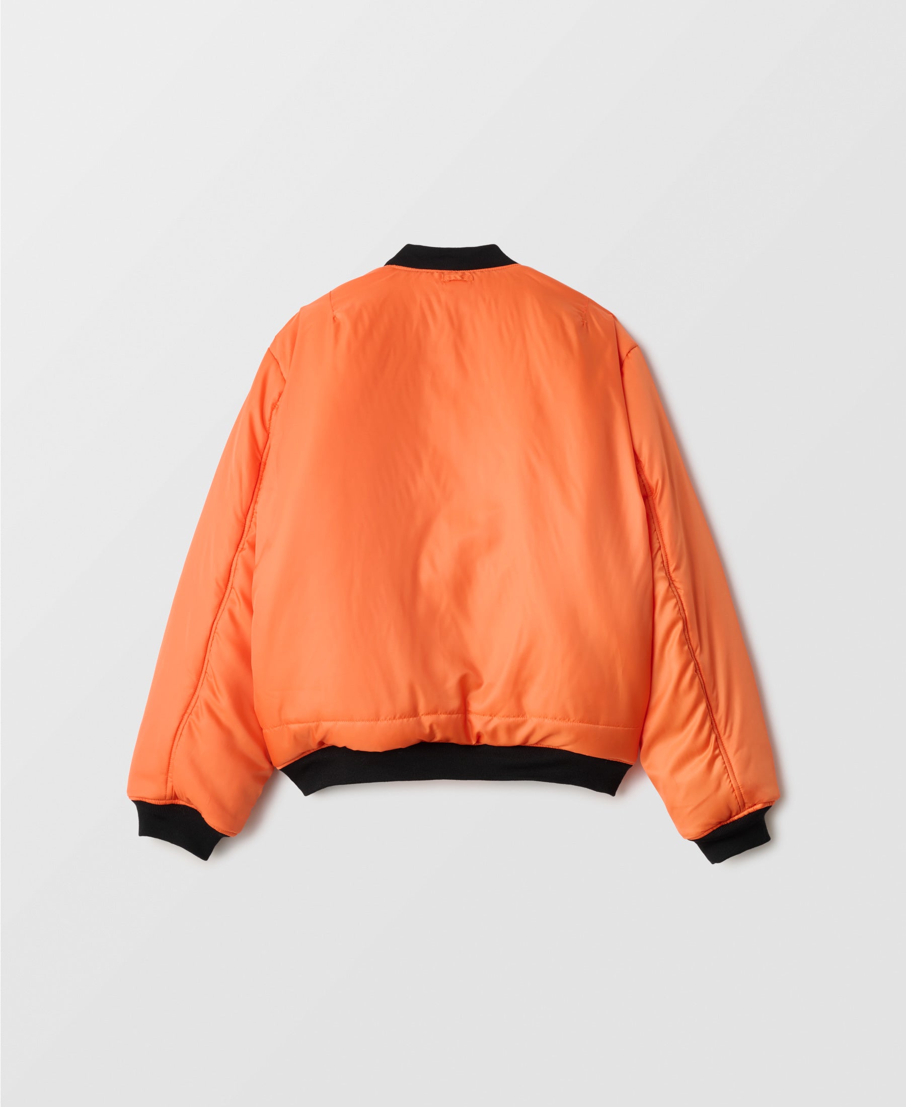 限定復刻 | LTD RETRO VINTAGE WASH BOMBER JACKET | UC