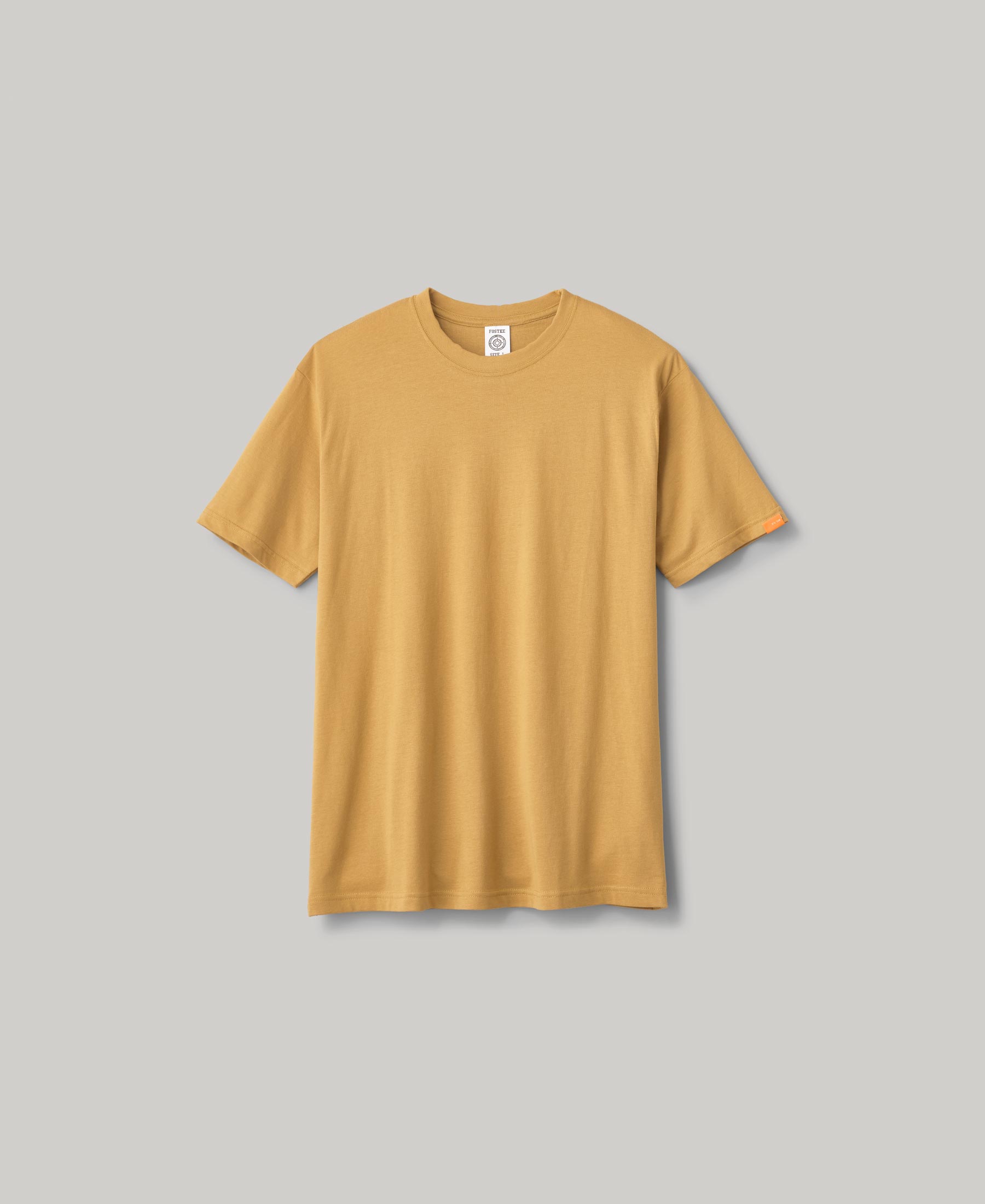 SS TSHIRT | VINTAGE WASH