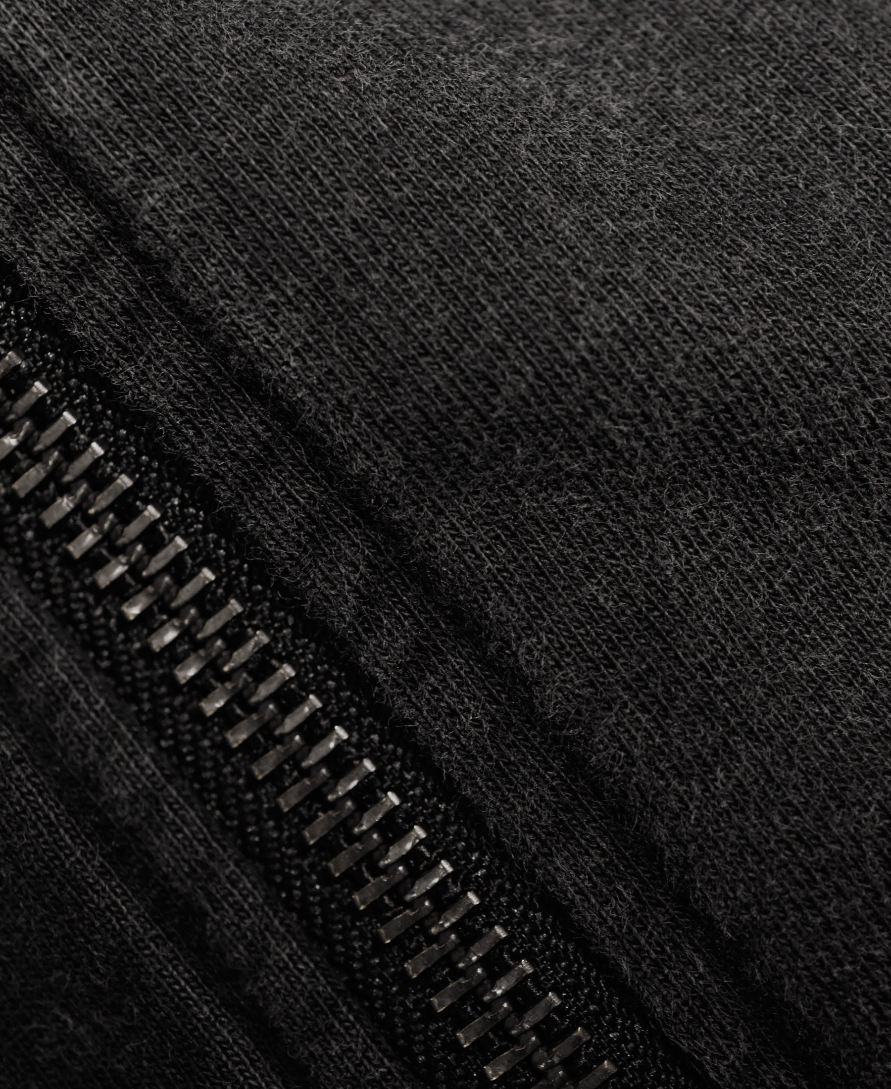 SUN FADED WASH SWEAT CARGO SHORT PANTS - BLACK