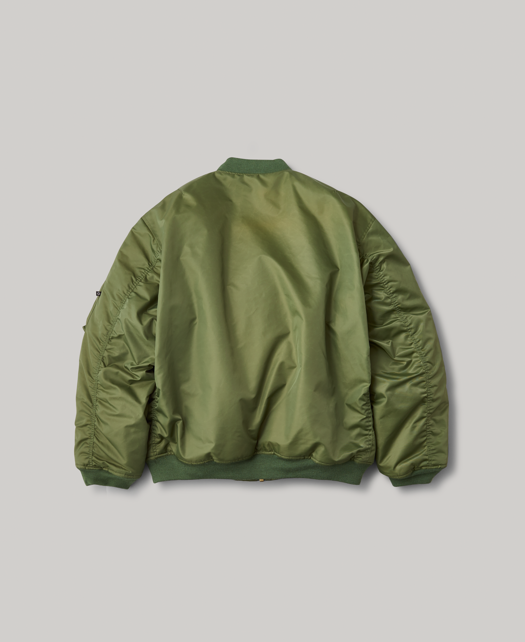 MA-1 | BOMBER JACKET | OLIVE – F.M.C.D. ONLINE STORE MA-1 | BOMBER JACKET | OLIVE – F.M.C.D. ONLINE STORE